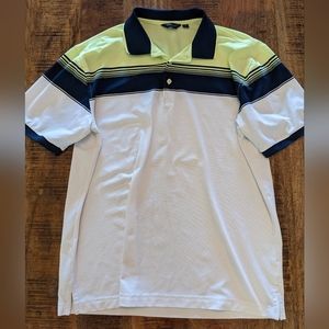 Walter Hagen golf polo